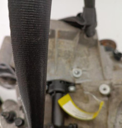 Boite de vitesses SEAT IBIZA 4 Photo n°6