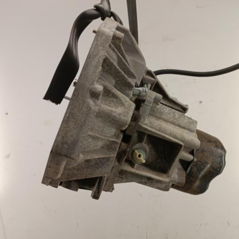 Boite de vitesses RENAULT CLIO 3