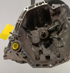 Boite de vitesses RENAULT CLIO 3
