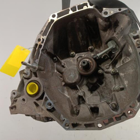 Boite de vitesses RENAULT CLIO 3