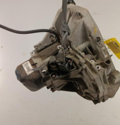 Boite de vitesses RENAULT CLIO 3 Photo n°3
