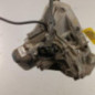 Boite de vitesses RENAULT CLIO 3