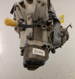 Boite de vitesses RENAULT CLIO 3 Photo n°4