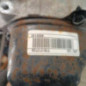 Boite de vitesses RENAULT CLIO 3
