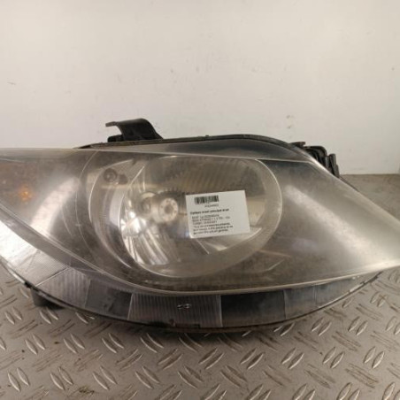 Optique avant principal droit (feux)(phare) SEAT IBIZA 4 Photo n°1