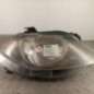 Optique avant principal droit (feux)(phare) SEAT IBIZA 4