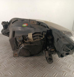 Optique avant principal droit (feux)(phare) SEAT IBIZA 4