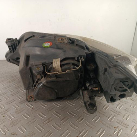 Optique avant principal droit (feux)(phare) SEAT IBIZA 4