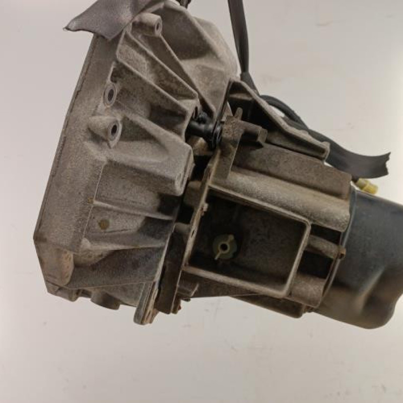 Boite de vitesses RENAULT TWINGO 2