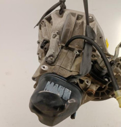 Boite de vitesses RENAULT TWINGO 2