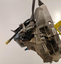 Boite de vitesses RENAULT TWINGO 2 Photo n°3