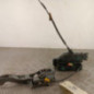 Serrure arriere droit PEUGEOT 207