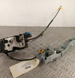 Serrure arriere droit PEUGEOT 207