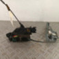Serrure avant droit PEUGEOT 207