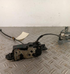 Serrure avant droit PEUGEOT 207