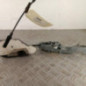 Serrure avant droit PEUGEOT 207