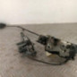 Serrure avant gauche PEUGEOT 207