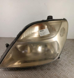 Optique avant principal gauche (feux)(phare) RENAULT SCENIC 1 Photo n°1