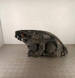Optique avant principal gauche (feux)(phare) RENAULT SCENIC 1