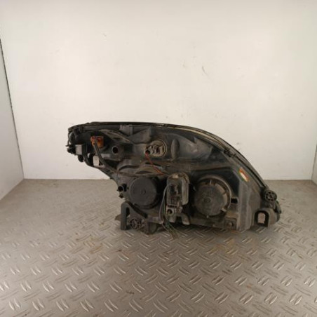 Optique avant principal gauche (feux)(phare) RENAULT SCENIC 1