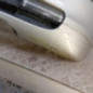 Pare choc avant BMW SERIE 3 E46