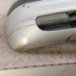 Pare choc avant BMW SERIE 3 E46