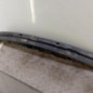 Renfort pare choc arriere (traverse) BMW SERIE 3 E46