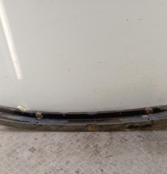 Renfort pare choc arriere (traverse) BMW SERIE 3 E46 Photo n°3