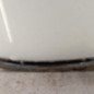 Renfort pare choc arriere (traverse) BMW SERIE 3 E46