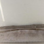 Renfort pare choc avant (traverse) BMW SERIE 3 E46
