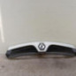 Calandre RENAULT MASTER 2