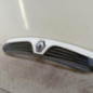 Calandre RENAULT MASTER 2