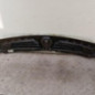 Calandre RENAULT MASTER 2