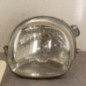 Optique avant principal gauche (feux)(phare) RENAULT TWINGO 1