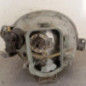 Optique avant principal gauche (feux)(phare) RENAULT TWINGO 1
