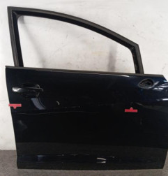 Porte avant droit SEAT IBIZA 4 Photo n°1