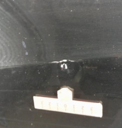 Porte avant droit SEAT IBIZA 4