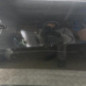 Porte avant droit SEAT IBIZA 4