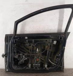 Porte avant droit SEAT IBIZA 4 Photo n°5