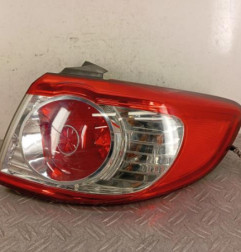 Feu arriere principal droit (feux) HYUNDAI SANTA FE 2 Photo n°1