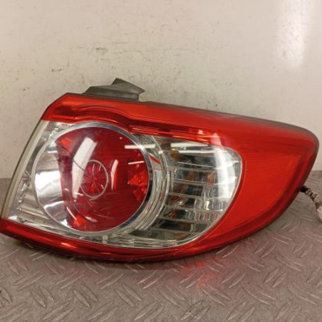 Feu arriere principal droit (feux) HYUNDAI SANTA FE 2 Photo n°1