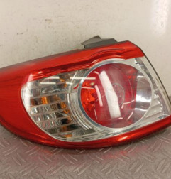Feu arriere principal gauche (feux) HYUNDAI SANTA FE 2 Photo n°1
