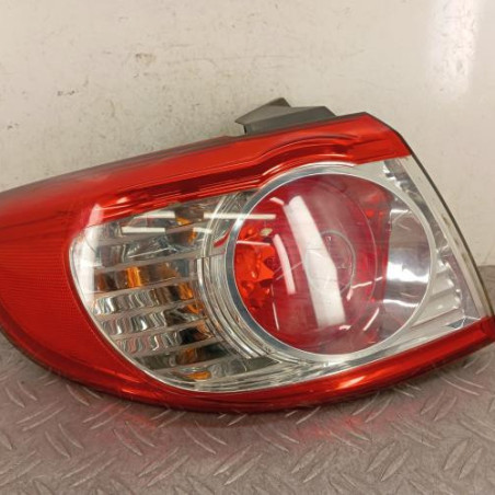 Feu arriere principal gauche (feux) HYUNDAI SANTA FE 2 Photo n°1