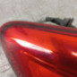 Feu arriere principal gauche (feux) HYUNDAI SANTA FE 2