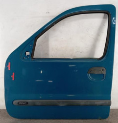 Porte avant gauche RENAULT KANGOO 1 Photo n°1