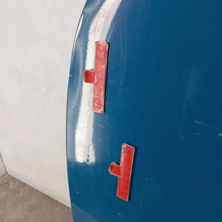 Porte avant gauche RENAULT KANGOO 1