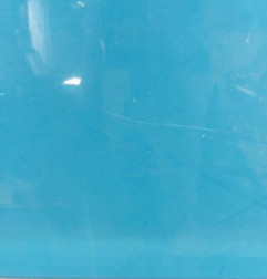 Porte avant gauche RENAULT KANGOO 1 Photo n°4