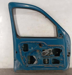 Porte avant gauche RENAULT KANGOO 1 Photo n°5
