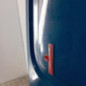 Porte de coffre droit RENAULT KANGOO 1