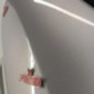 Porte arriere gauche RENAULT MEGANE 3